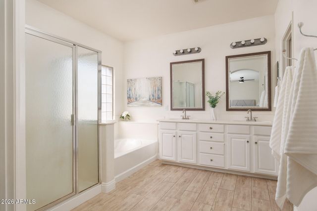 3167 E POWELL Way, Gilbert, AZ 85298