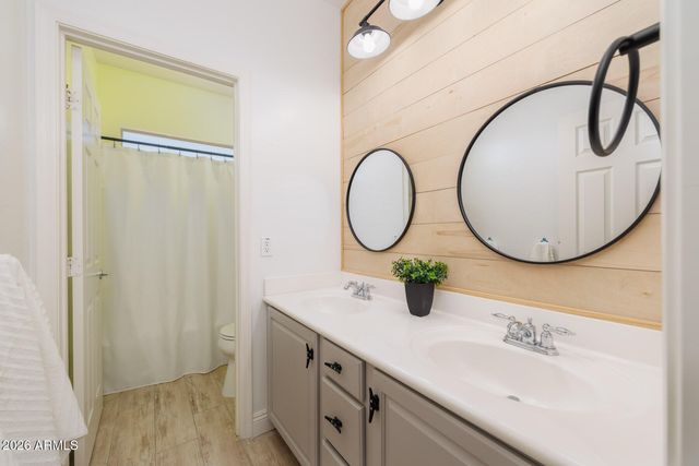 3167 E POWELL Way, Gilbert, AZ 85298