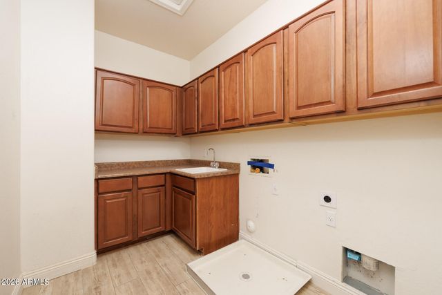 3167 E POWELL Way, Gilbert, AZ 85298