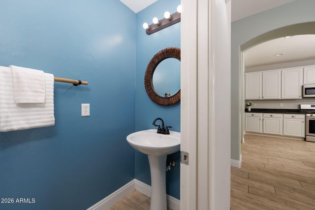 3167 E POWELL Way, Gilbert, AZ 85298