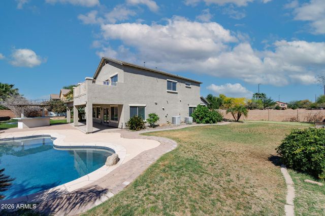 3167 E POWELL Way, Gilbert, AZ 85298