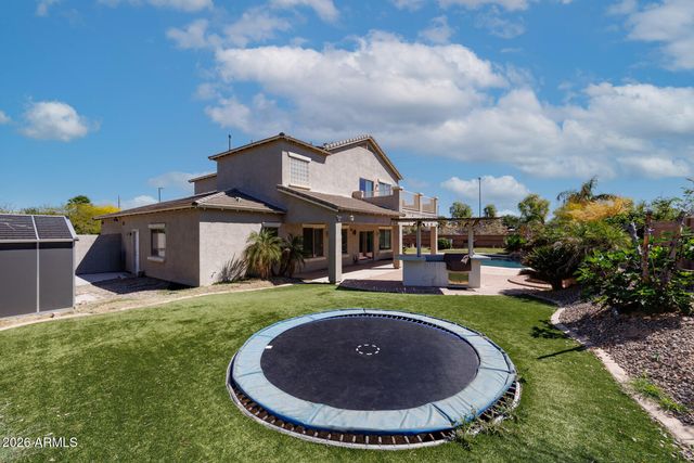 3167 E POWELL Way, Gilbert, AZ 85298