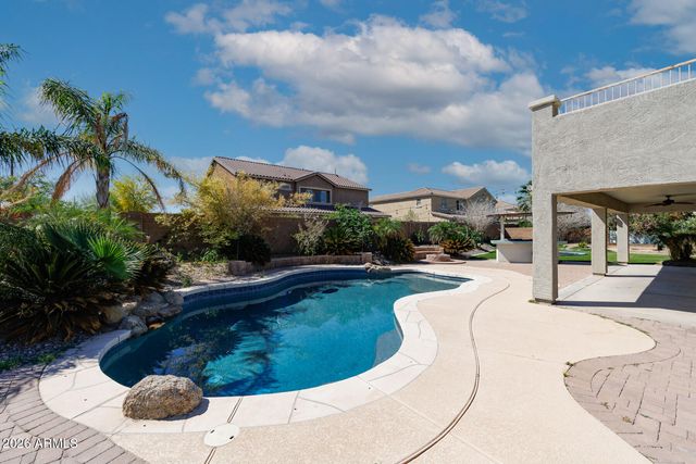 3167 E POWELL Way, Gilbert, AZ 85298