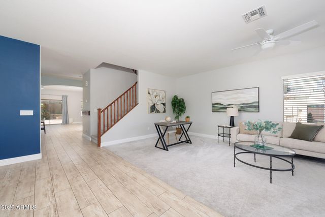 3167 E POWELL Way, Gilbert, AZ 85298