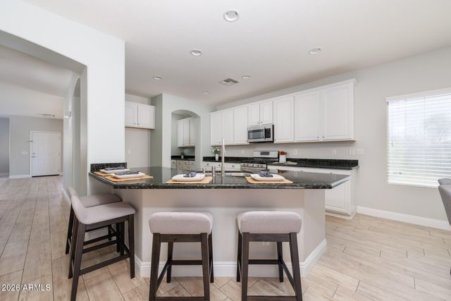 3167 E POWELL Way, Gilbert, AZ 85298