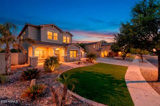 3167 E POWELL Way, Gilbert, AZ 85298