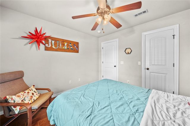 204 Cowans Street, Lowell, AR 72745
