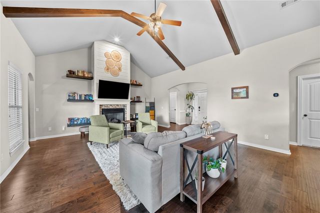 204 Cowans Street, Lowell, AR 72745