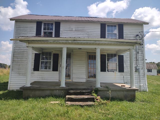 1465 Floyd Switch Road, Eubank, KY 42567