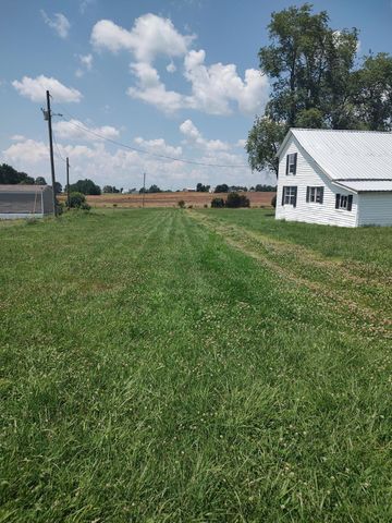 1465 Floyd Switch Road, Eubank, KY 42567