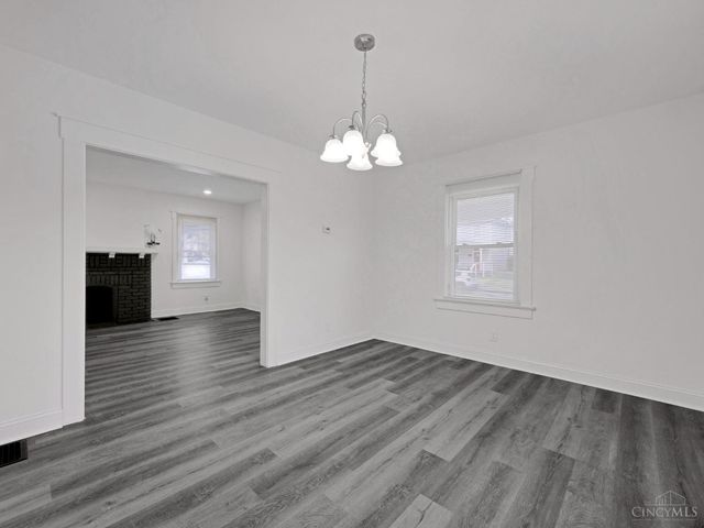 518 Prytania Avenue, Hamilton, OH 45013