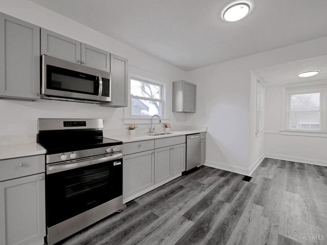 518 Prytania Avenue, Hamilton, OH 45013