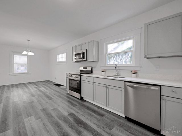 518 Prytania Avenue, Hamilton, OH 45013