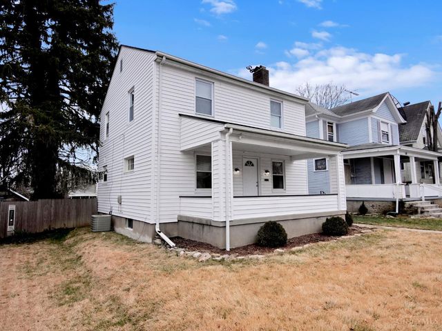 518 Prytania Avenue, Hamilton, OH 45013