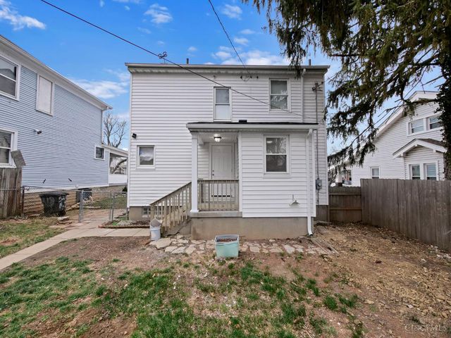 518 Prytania Avenue, Hamilton, OH 45013