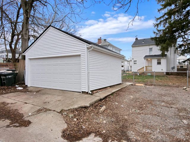 518 Prytania Avenue, Hamilton, OH 45013