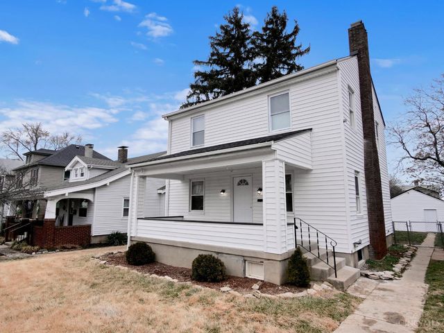 518 Prytania Avenue, Hamilton, OH 45013