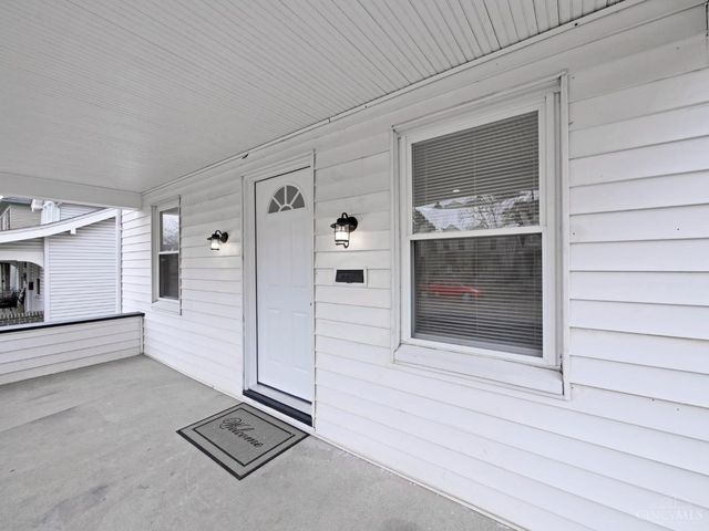 518 Prytania Avenue, Hamilton, OH 45013