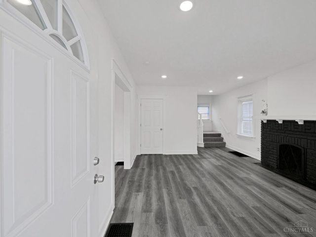 518 Prytania Avenue, Hamilton, OH 45013