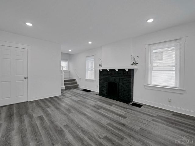 518 Prytania Avenue, Hamilton, OH 45013