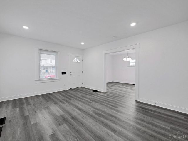 518 Prytania Avenue, Hamilton, OH 45013