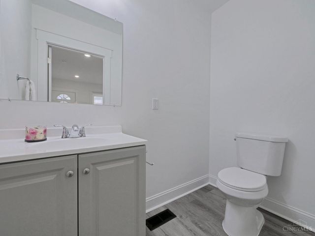 518 Prytania Avenue, Hamilton, OH 45013