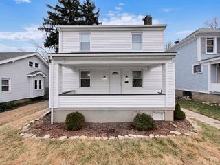 518 Prytania Avenue, Hamilton, OH 45013
