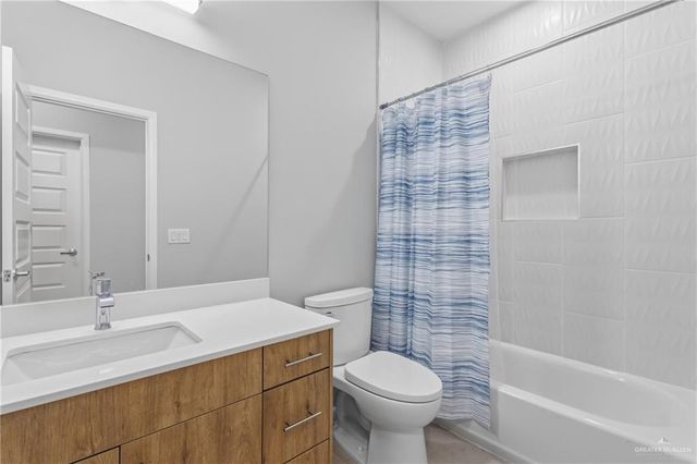 2612 Mockingbird Road 3, Weslaco, TX 78596