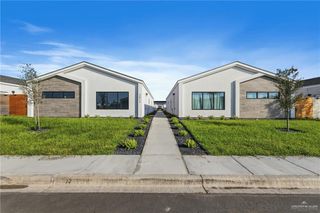 2612 Mockingbird Road 3, Weslaco, TX 78596