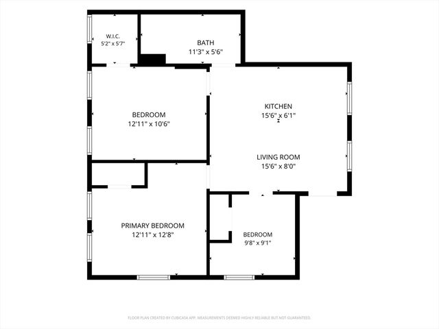 33 Pleasant St 2, Leominster, MA 01453
