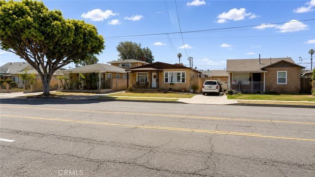 1542 W 223rd, Torrance, CA 90501
