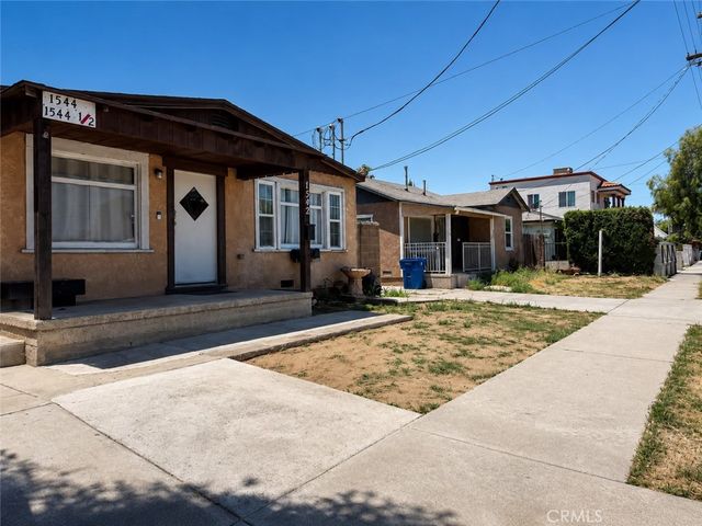 1542 W 223rd, Torrance, CA 90501