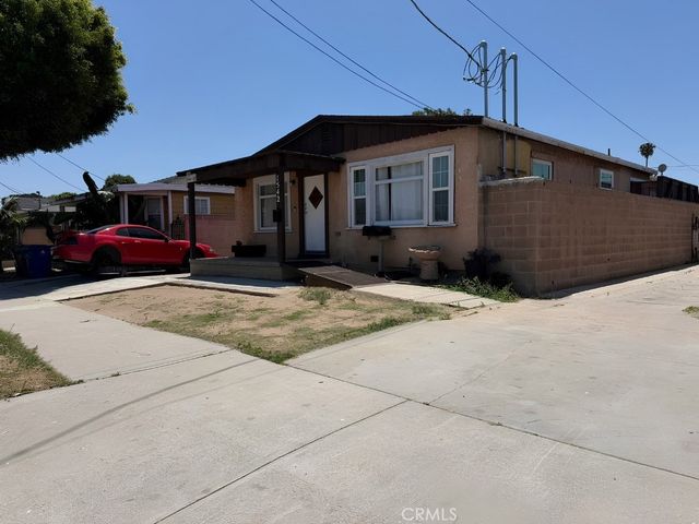 1542 W 223rd, Torrance, CA 90501