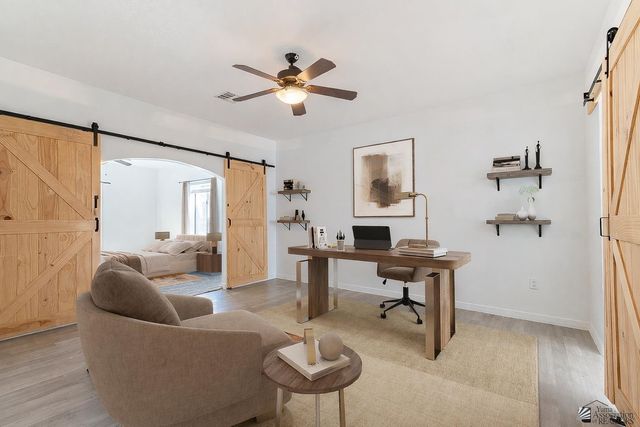 12170 E 33 Pl, Yuma, AZ 85367