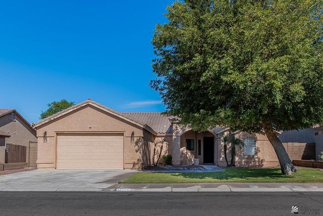 12170 E 33 Pl, Yuma, AZ 85367