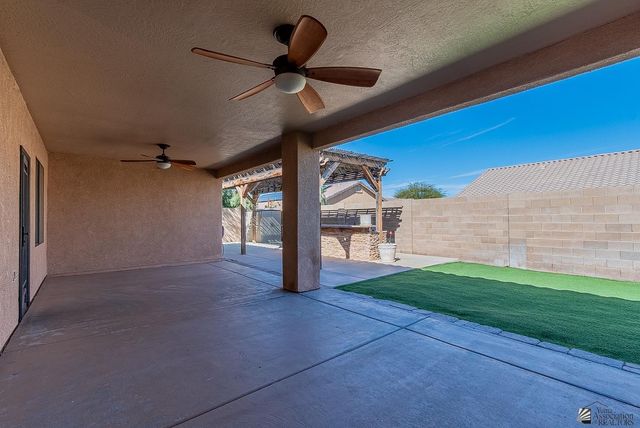 12170 E 33 Pl, Yuma, AZ 85367