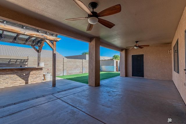 12170 E 33 Pl, Yuma, AZ 85367