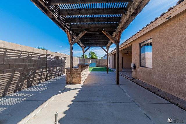 12170 E 33 Pl, Yuma, AZ 85367