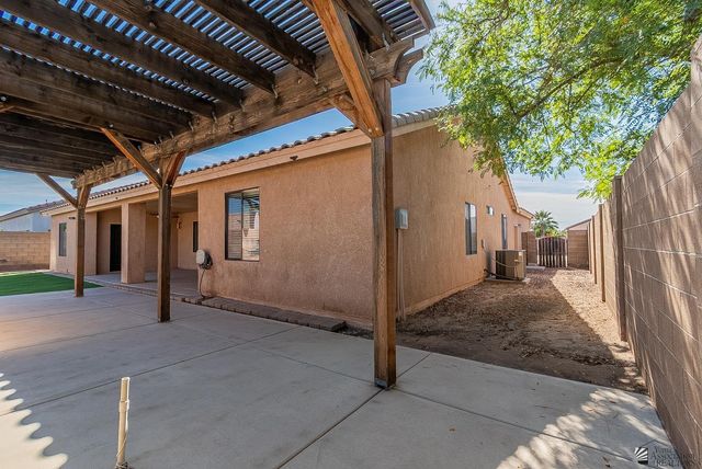 12170 E 33 Pl, Yuma, AZ 85367