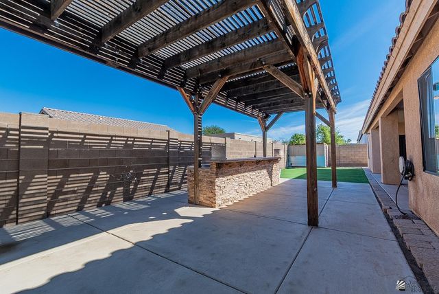 12170 E 33 Pl, Yuma, AZ 85367