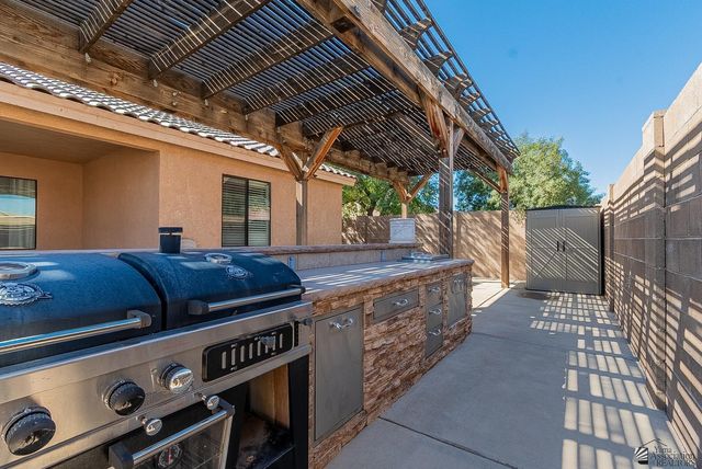 12170 E 33 Pl, Yuma, AZ 85367