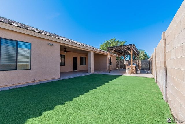 12170 E 33 Pl, Yuma, AZ 85367