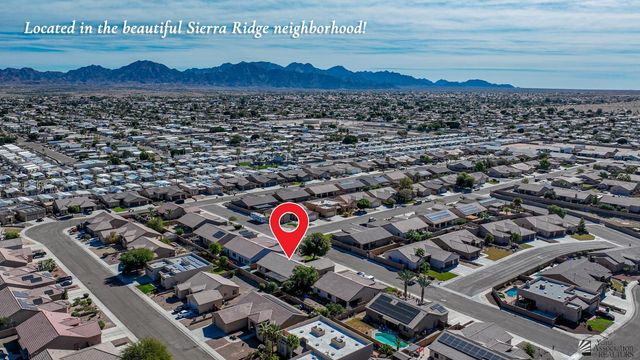 12170 E 33 Pl, Yuma, AZ 85367