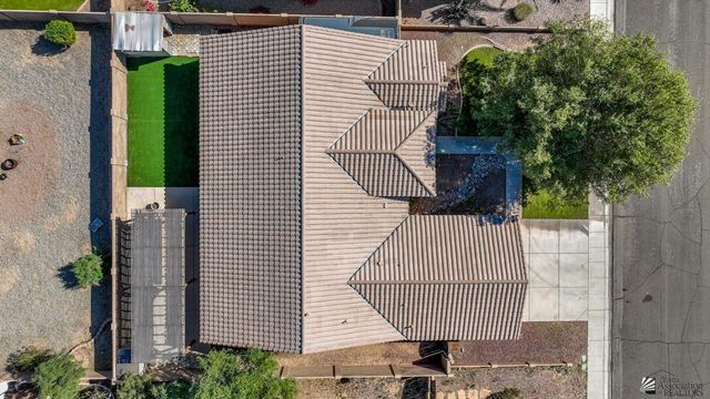 12170 E 33 Pl, Yuma, AZ 85367