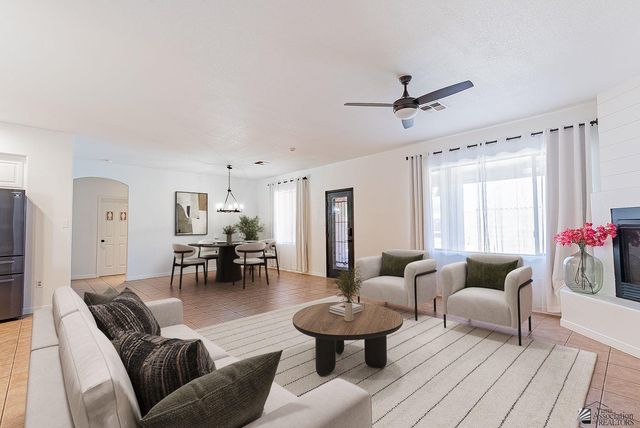 12170 E 33 Pl, Yuma, AZ 85367