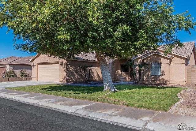 12170 E 33 Pl, Yuma, AZ 85367