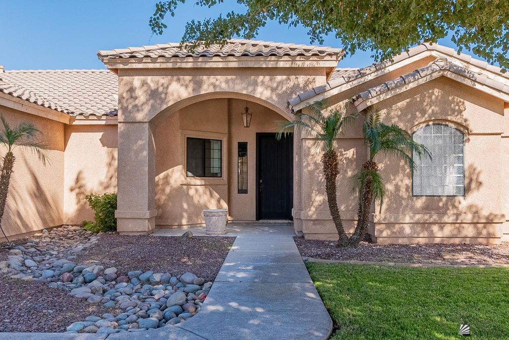 12170 E 33 Pl, Yuma, AZ 85367