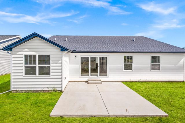 2513 Pampas Lane, Bloomington, IL 61705