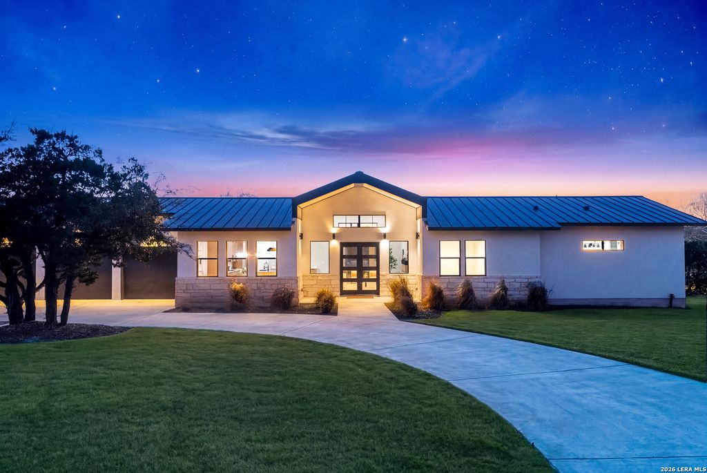 26617 Timberline Dr, San Antonio, TX 78260