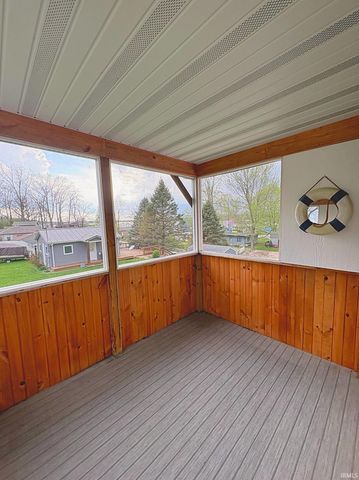 25 EMS W16A Lane, North Webster, IN 46555